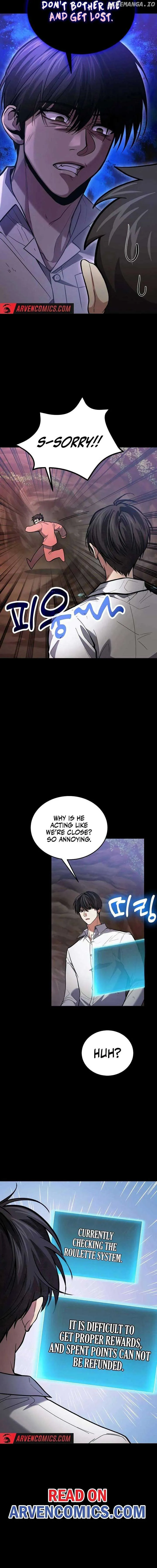 How to Live as an Illegal Healer Chapter 89 Online - página 3