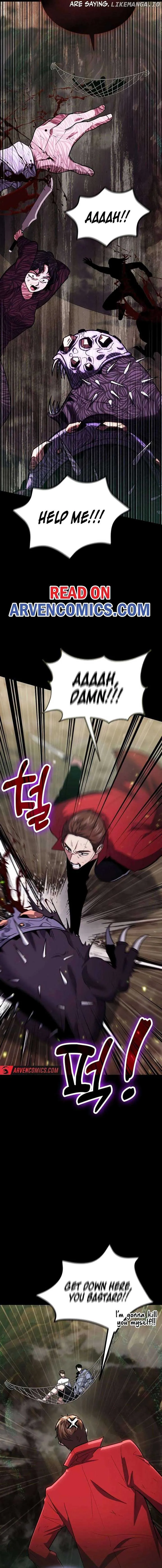 How to Live as an Illegal Healer Chapter 91 Online - página 2