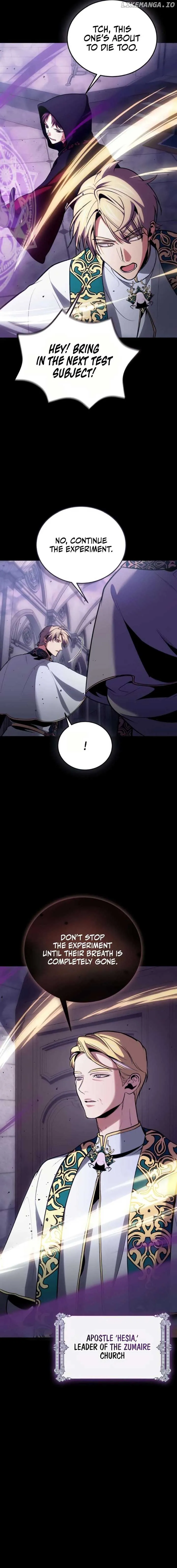 How to Live as an Illegal Healer Chapter 97 Online - página 2