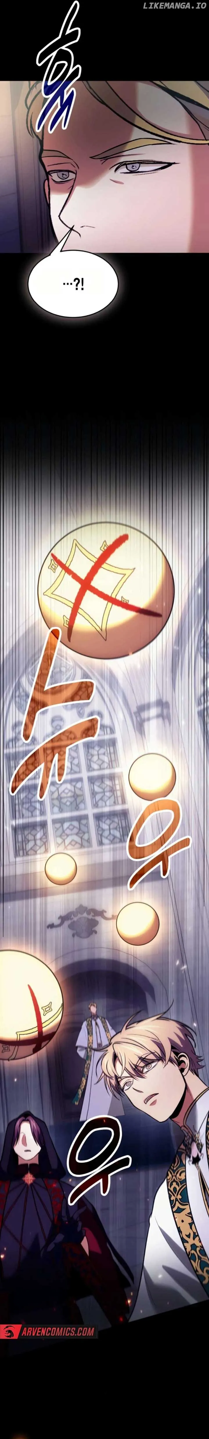 How to Live as an Illegal Healer Chapter 97 Online - página 3