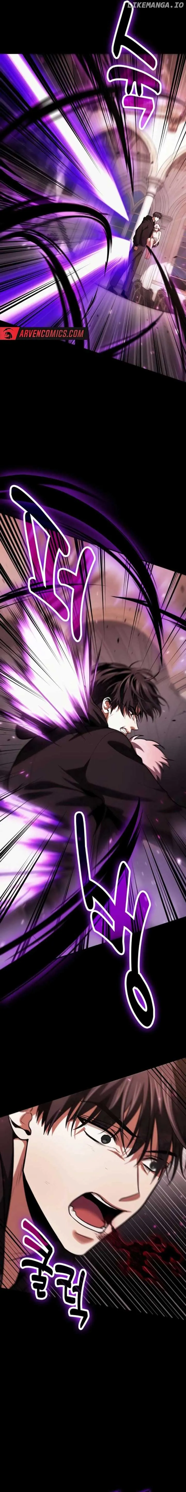 How to Live as an Illegal Healer Chapter 97 Online - página 9