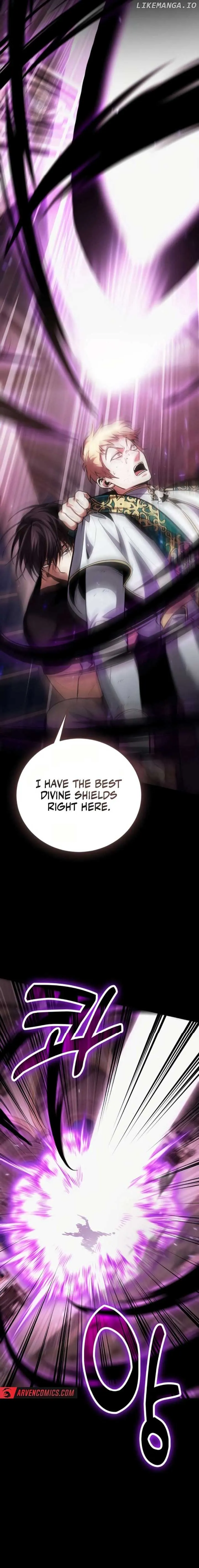 How to Live as an Illegal Healer Chapter 97 Online - página 12