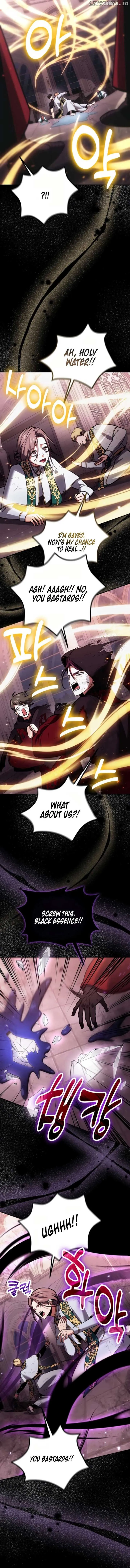 How to Live as an Illegal Healer Chapter 97 Online - página 14