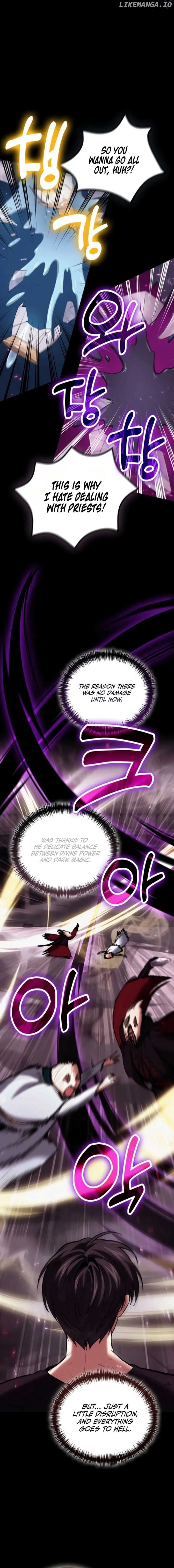 How to Live as an Illegal Healer Chapter 97 Online - página 15