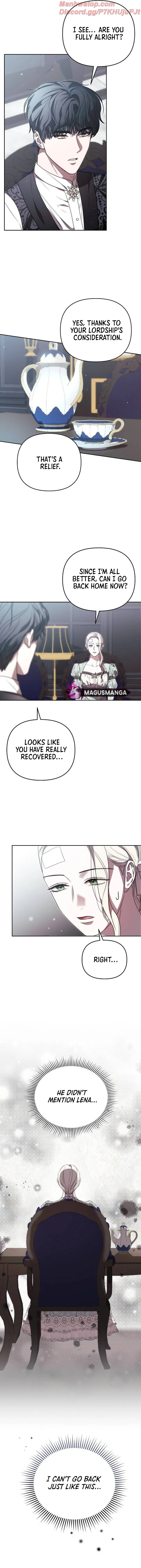How To Make A Loving Savior an Emperor Chapter 10 Online - página 2