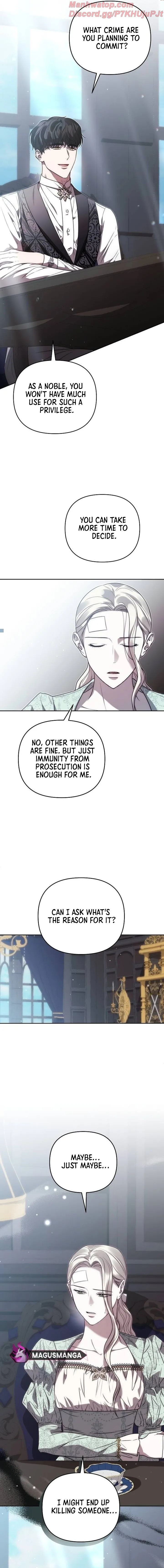How To Make A Loving Savior an Emperor Chapter 10 Online - página 6