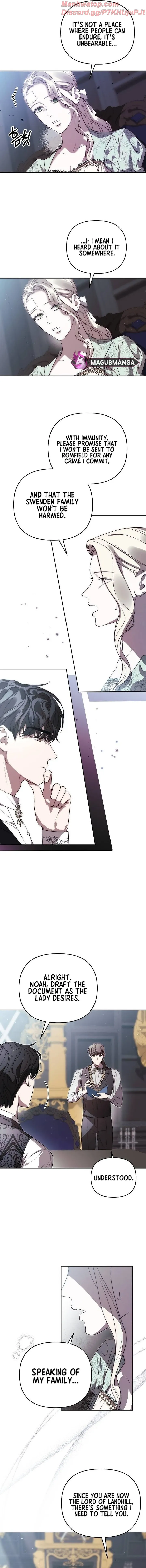 How To Make A Loving Savior an Emperor Chapter 10 Online - página 9