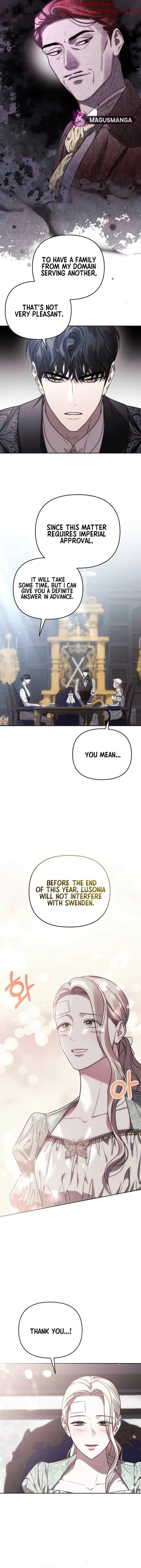 How To Make A Loving Savior an Emperor Chapter 10 Online - página 11