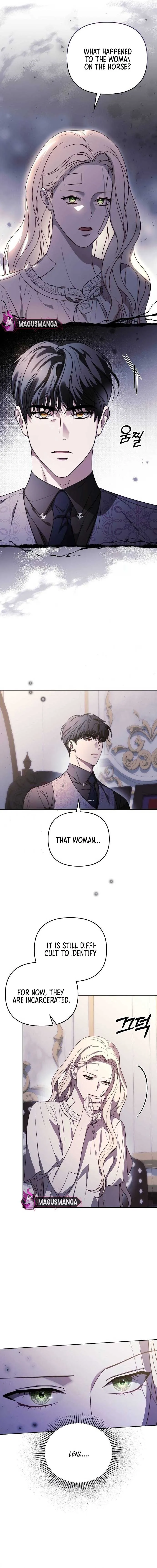 How To Make A Loving Savior an Emperor Chapter 9 Online - página 5