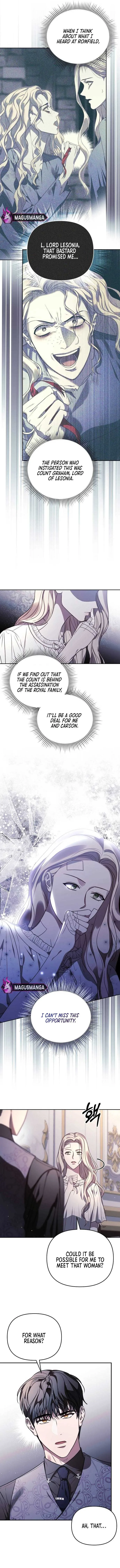 How To Make A Loving Savior an Emperor Chapter 9 Online - página 6
