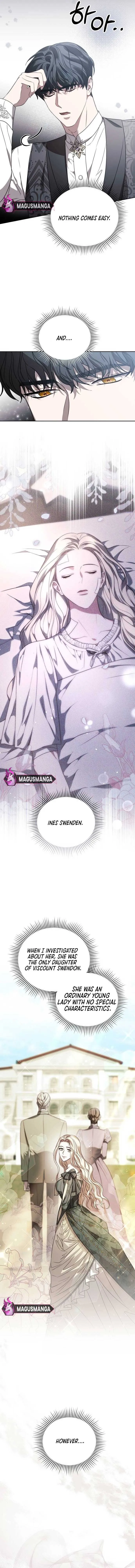 How To Make A Loving Savior an Emperor Chapter 9 Online - página 11