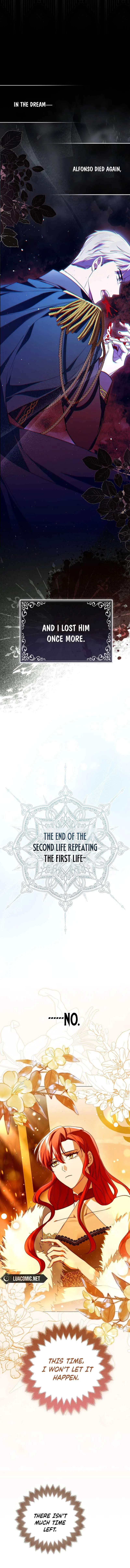 How to Perfectly End a Contract Marriage Chapter 14 Online - página 5