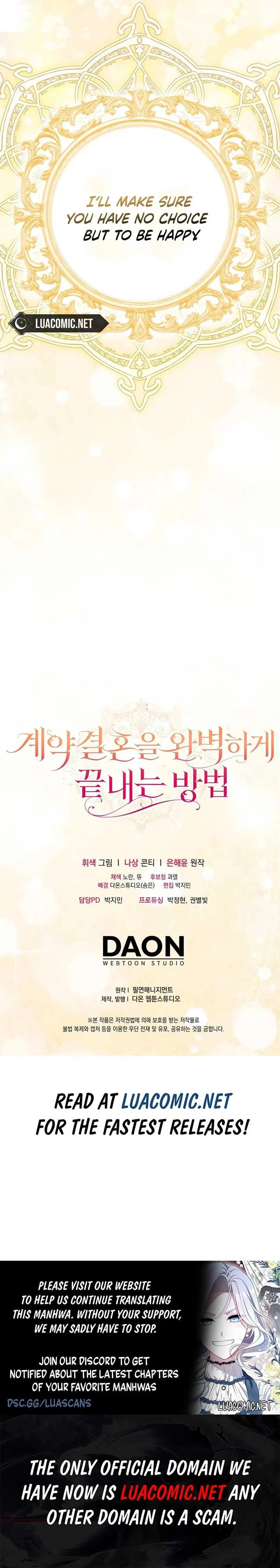 How to Perfectly End a Contract Marriage Chapter 29 Online - página 11
