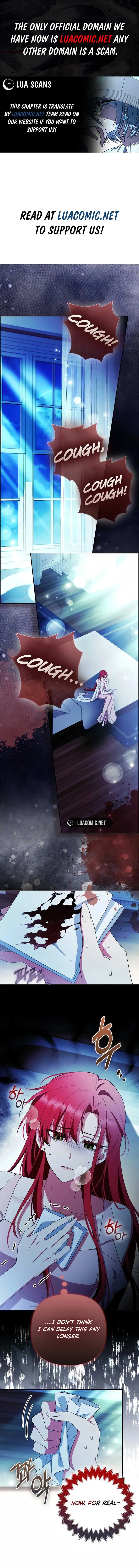 How to Perfectly End a Contract Marriage Chapter 44 Online - página 1