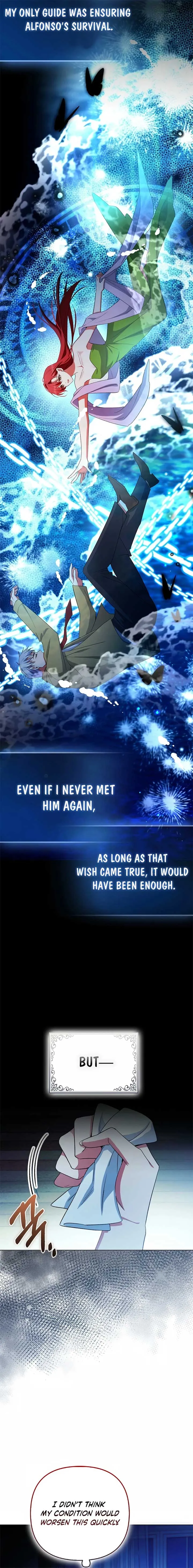 How to Perfectly End a Contract Marriage Chapter 44 Online - página 6