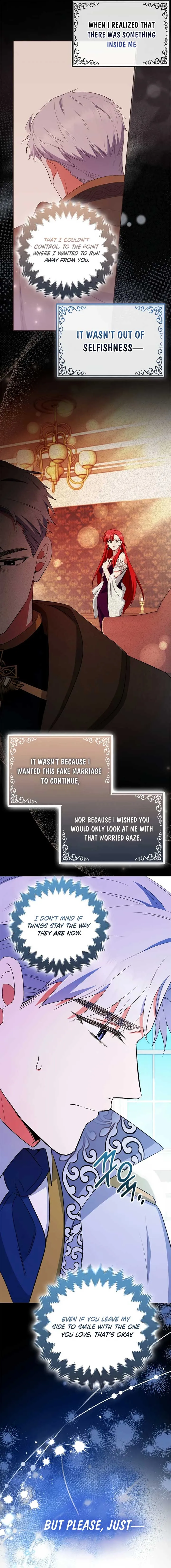 How to Perfectly End a Contract Marriage Chapter 44 Online - página 17