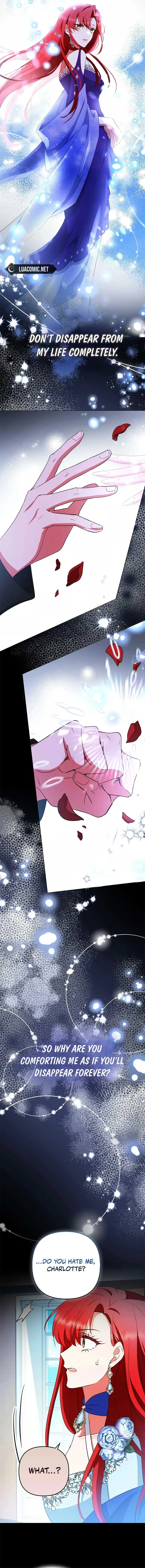 How to Perfectly End a Contract Marriage Chapter 44 Online - página 18