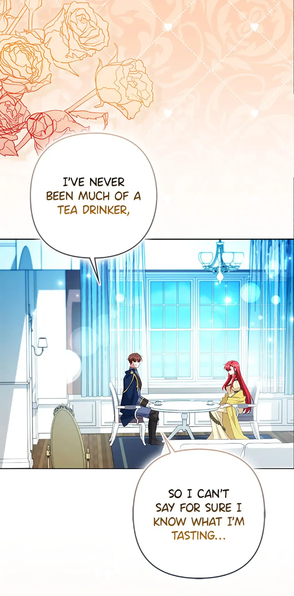 How to Perfectly End a Contract Marriage Chapter 46 Online - página 2