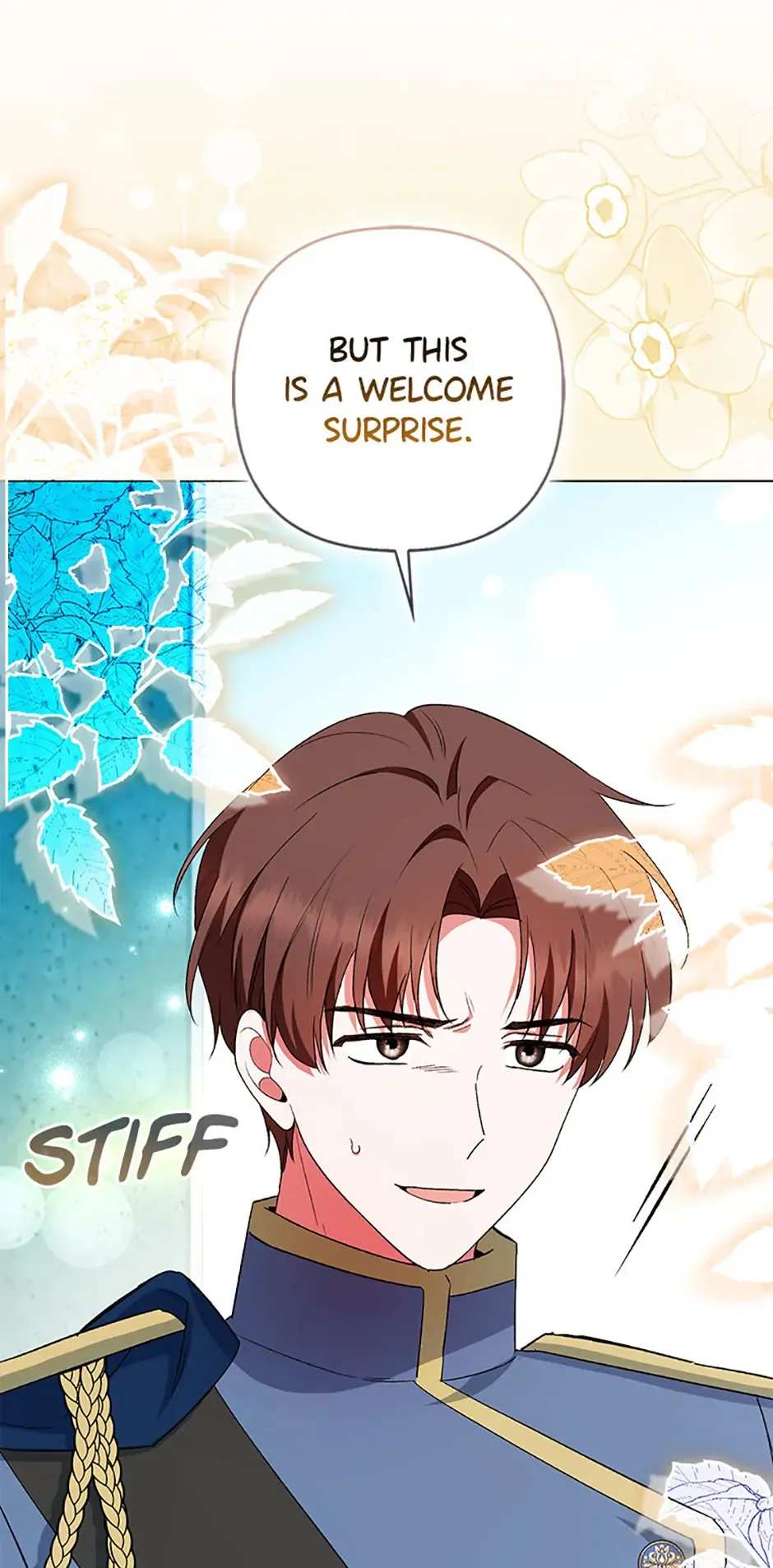 How to Perfectly End a Contract Marriage Chapter 46 Online - página 3