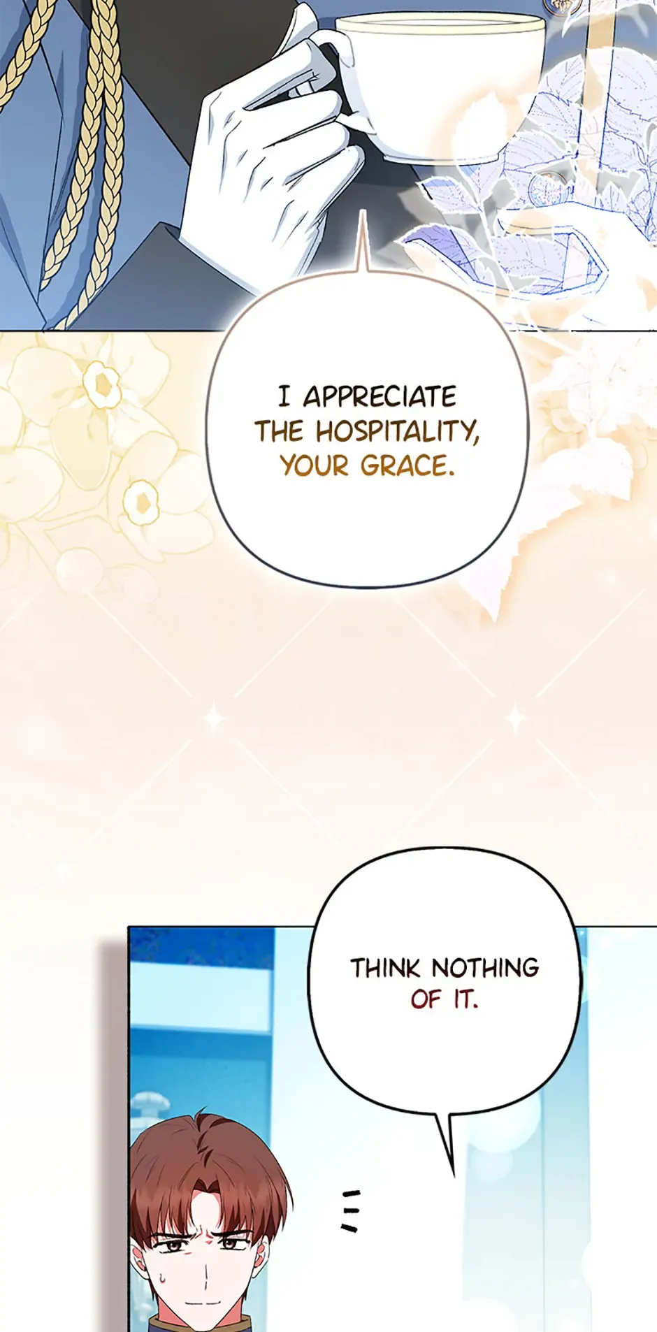 How to Perfectly End a Contract Marriage Chapter 46 Online - página 4