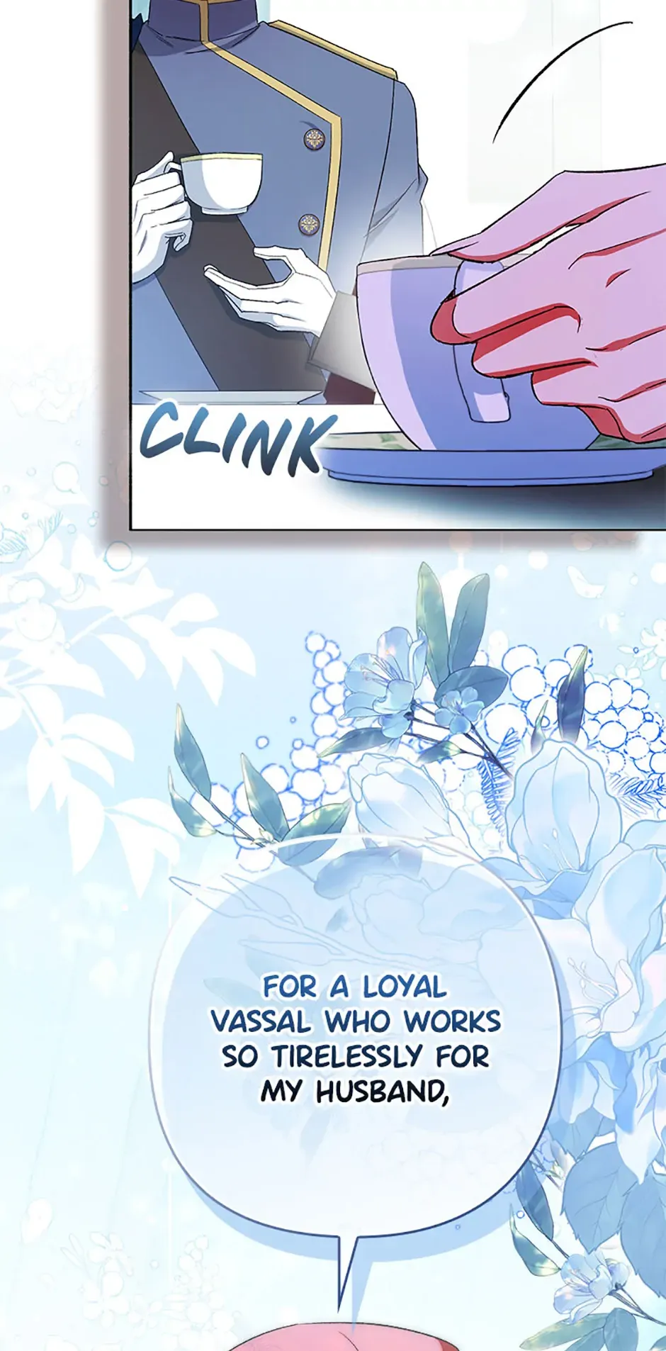 How to Perfectly End a Contract Marriage Chapter 46 Online - página 5