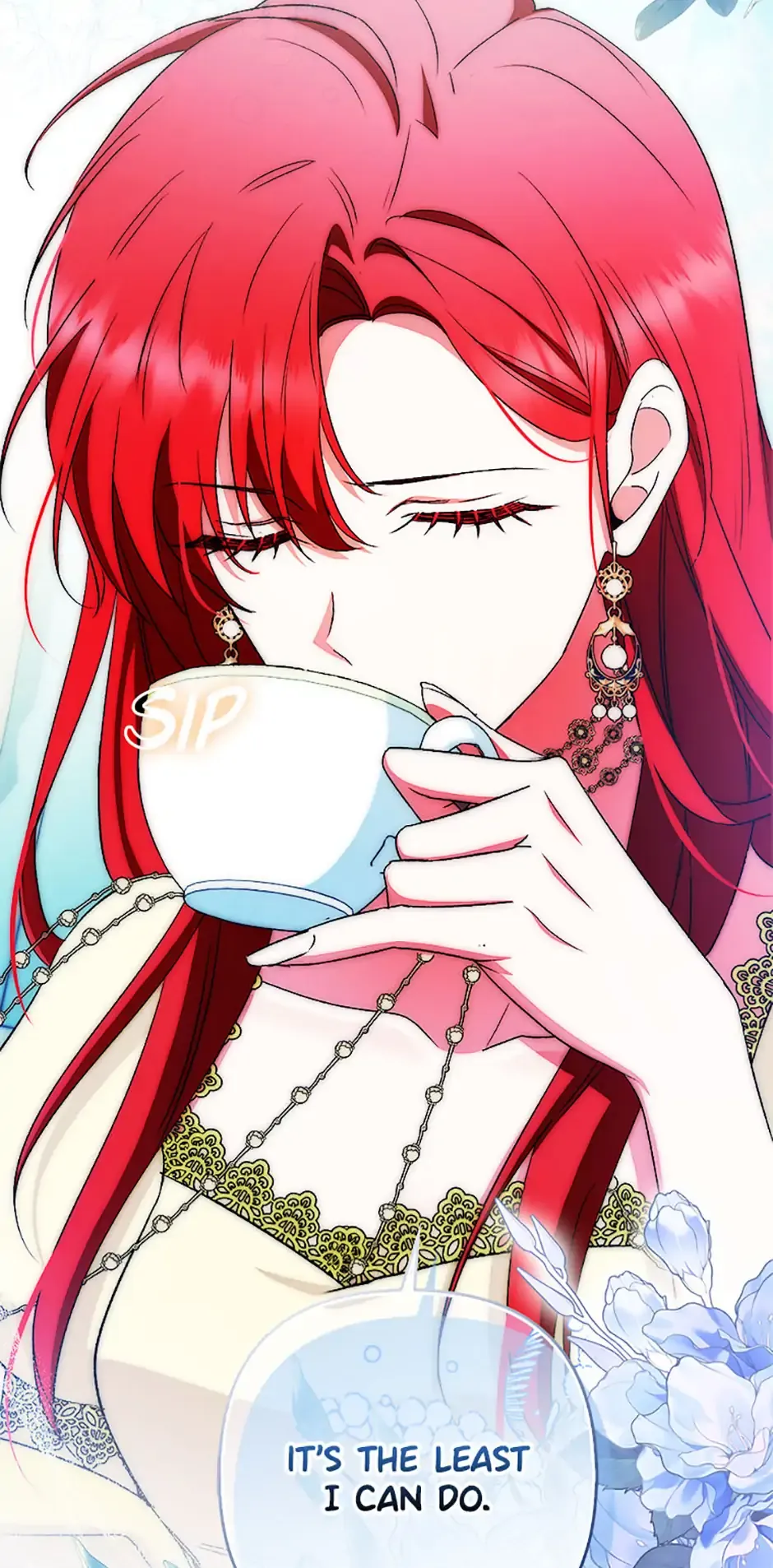 How to Perfectly End a Contract Marriage Chapter 46 Online - página 6