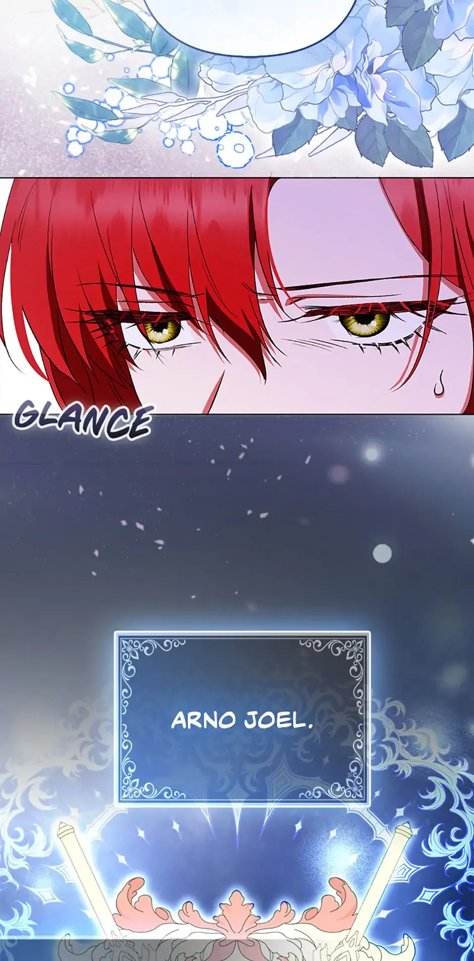 How to Perfectly End a Contract Marriage Chapter 46 Online - página 7
