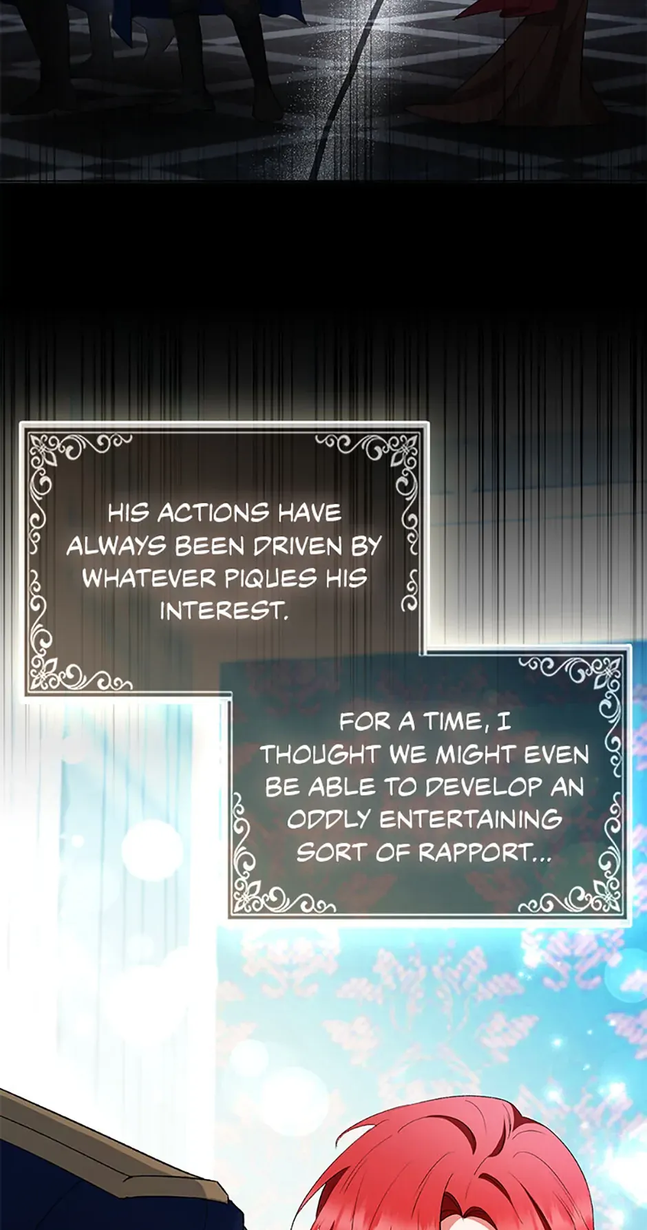 How to Perfectly End a Contract Marriage Chapter 46 Online - página 10