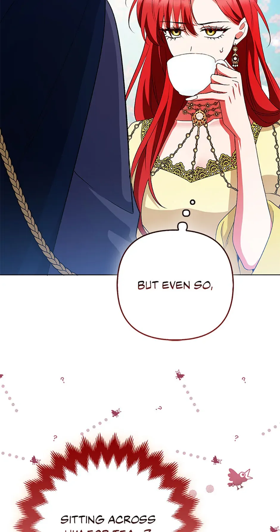 How to Perfectly End a Contract Marriage Chapter 46 Online - página 11