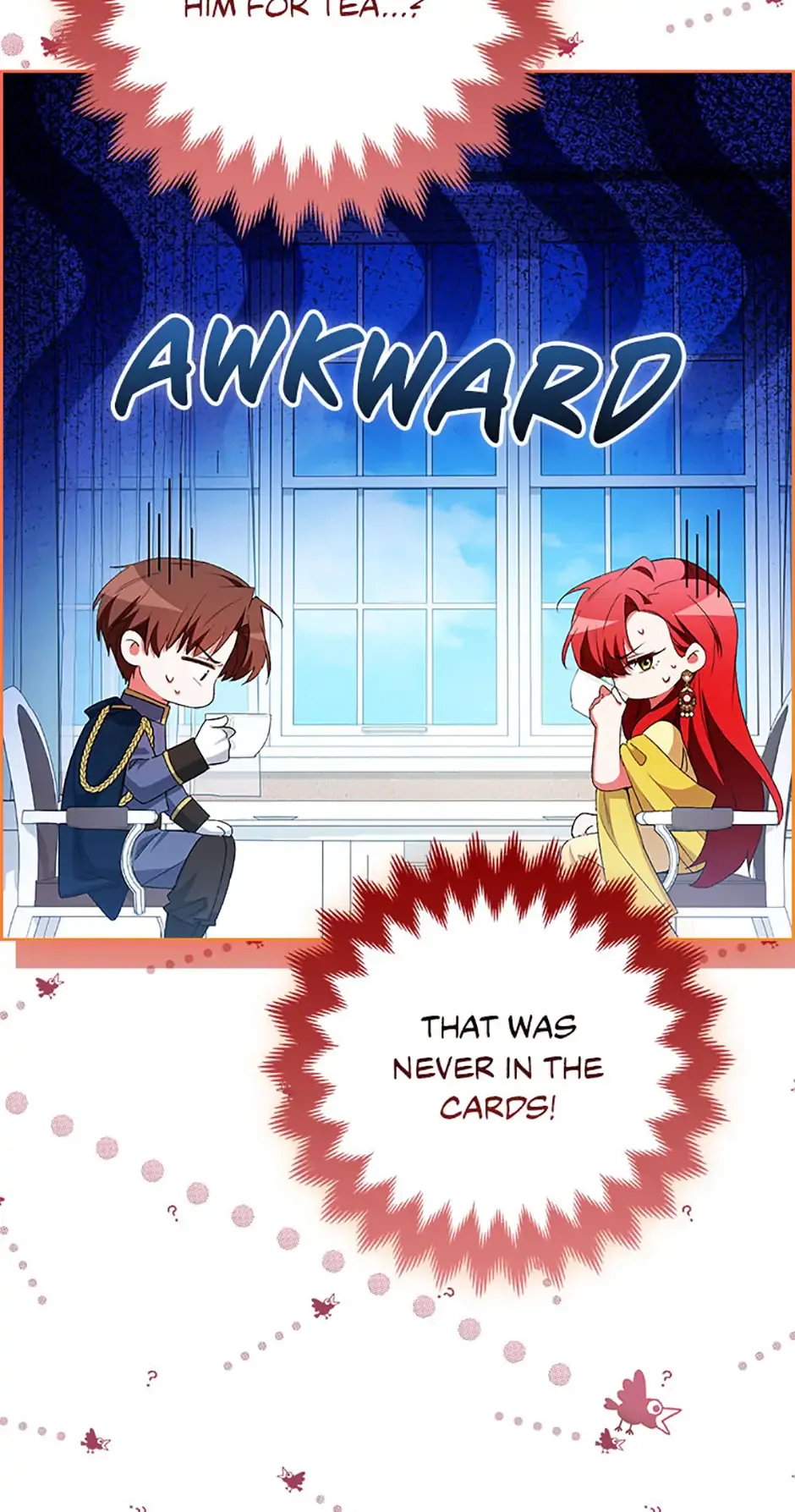 How to Perfectly End a Contract Marriage Chapter 46 Online - página 12