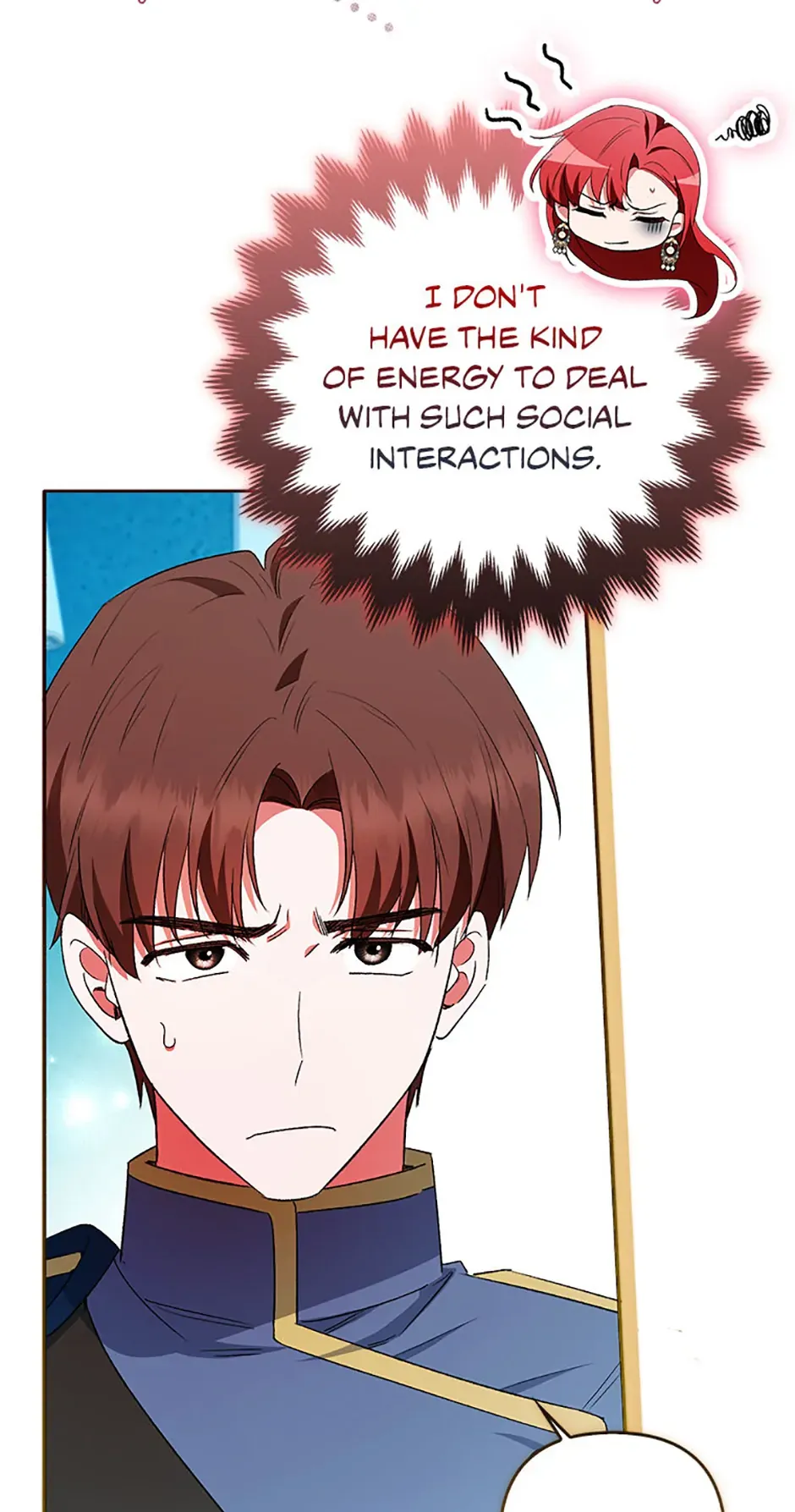 How to Perfectly End a Contract Marriage Chapter 46 Online - página 13