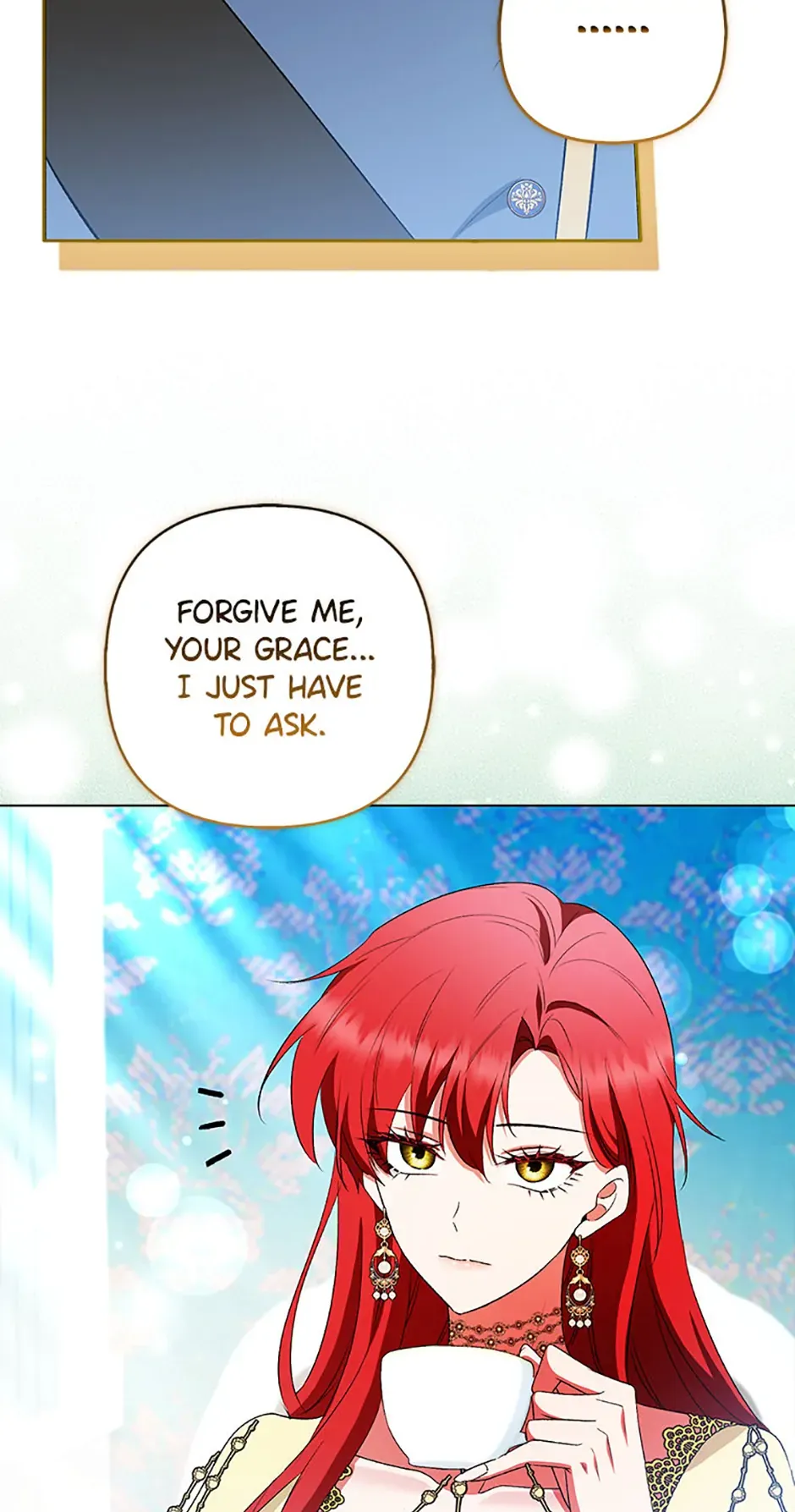 How to Perfectly End a Contract Marriage Chapter 46 Online - página 14