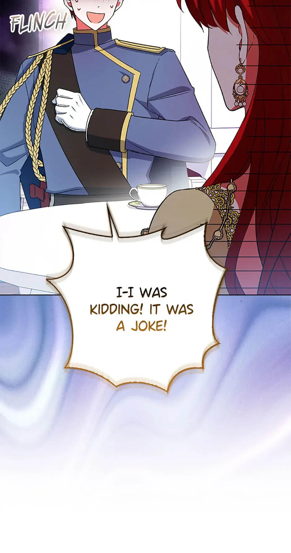 How to Perfectly End a Contract Marriage Chapter 46 Online - página 17