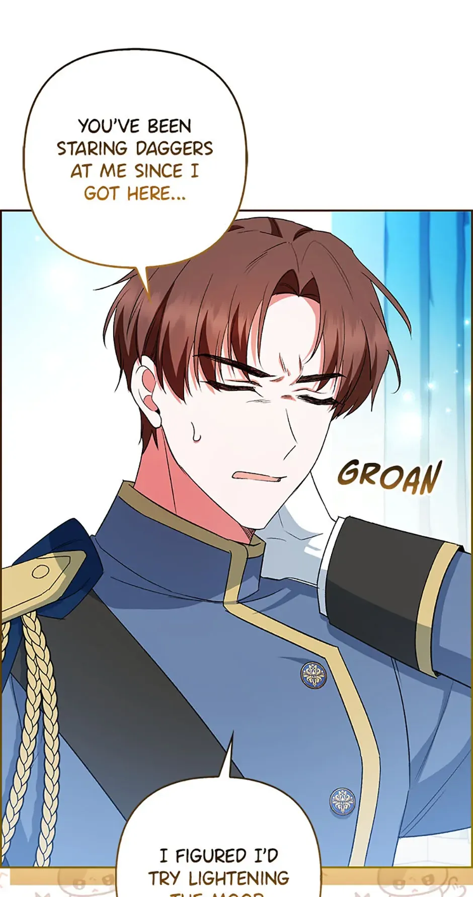 How to Perfectly End a Contract Marriage Chapter 46 Online - página 18