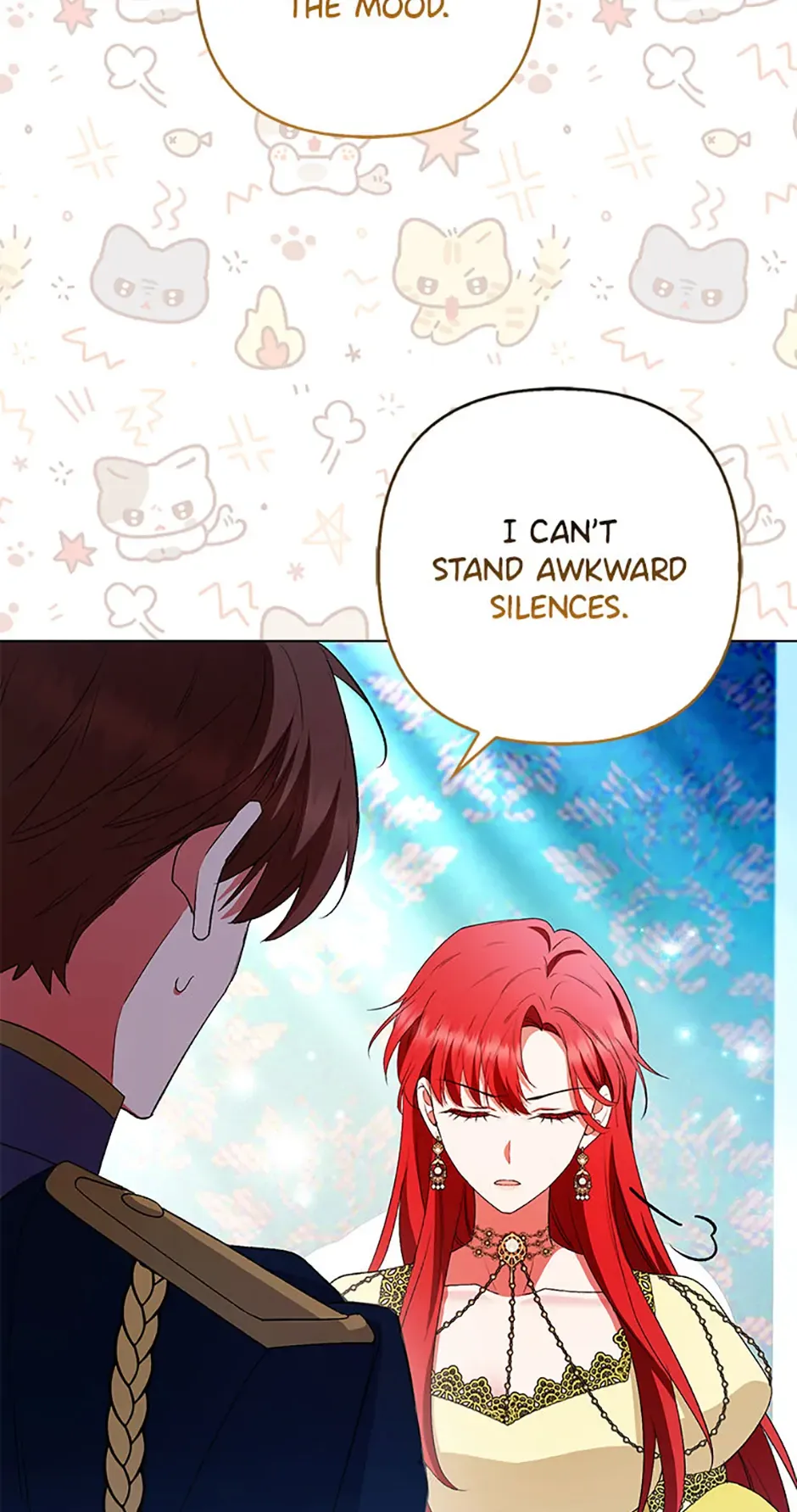 How to Perfectly End a Contract Marriage Chapter 46 Online - página 19