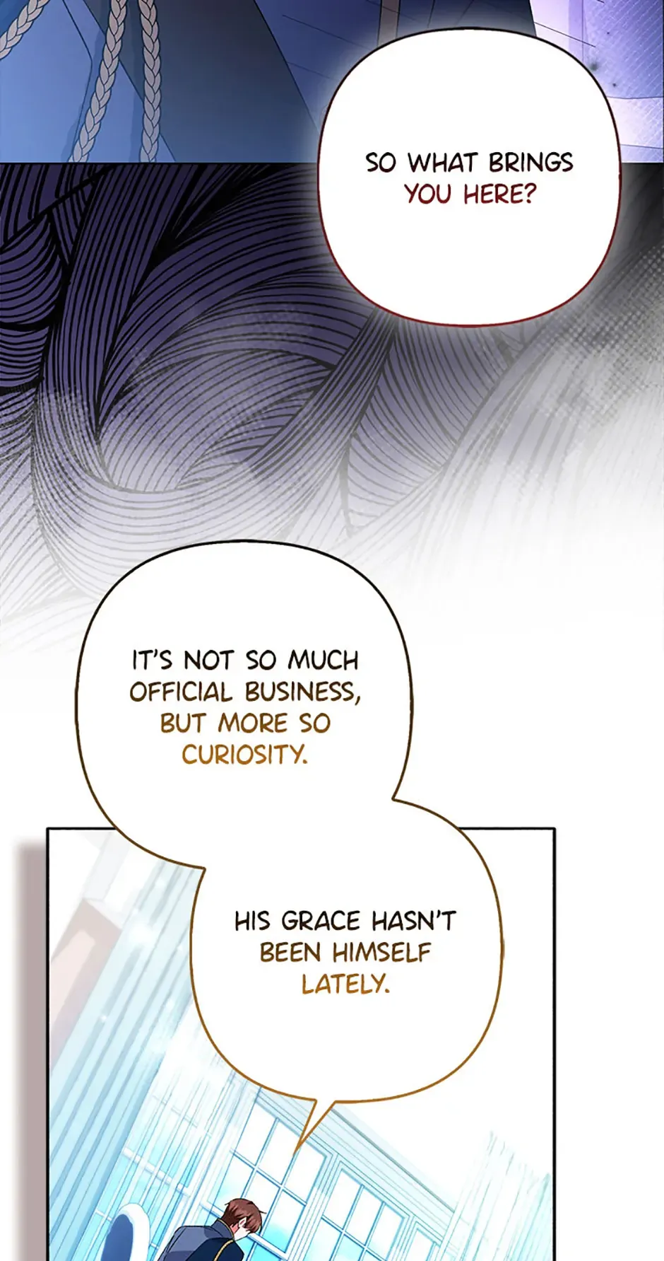 How to Perfectly End a Contract Marriage Chapter 46 Online - página 23