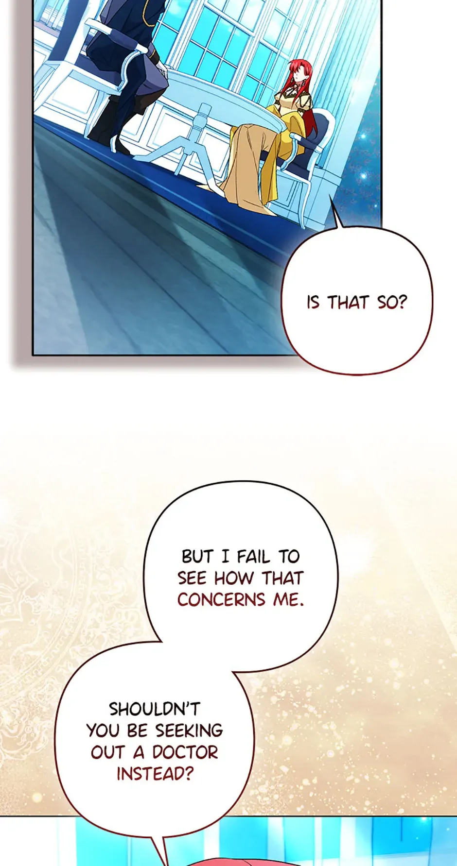How to Perfectly End a Contract Marriage Chapter 46 Online - página 24