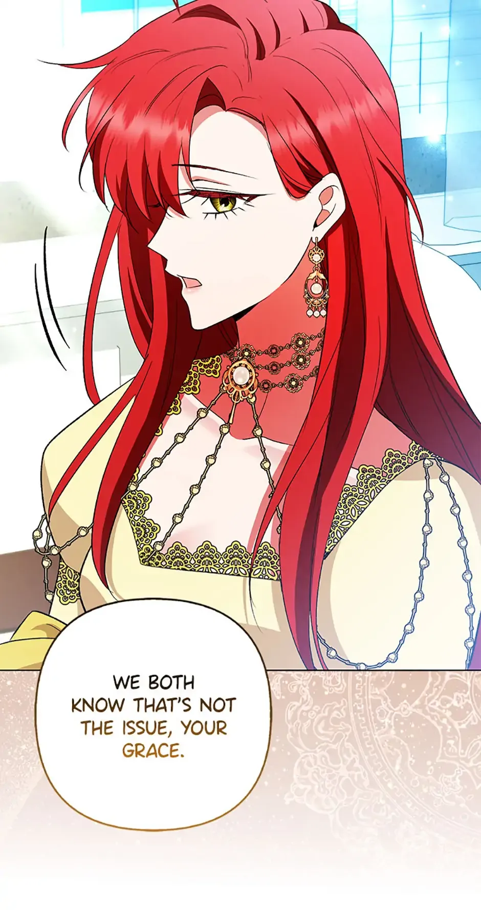 How to Perfectly End a Contract Marriage Chapter 46 Online - página 25