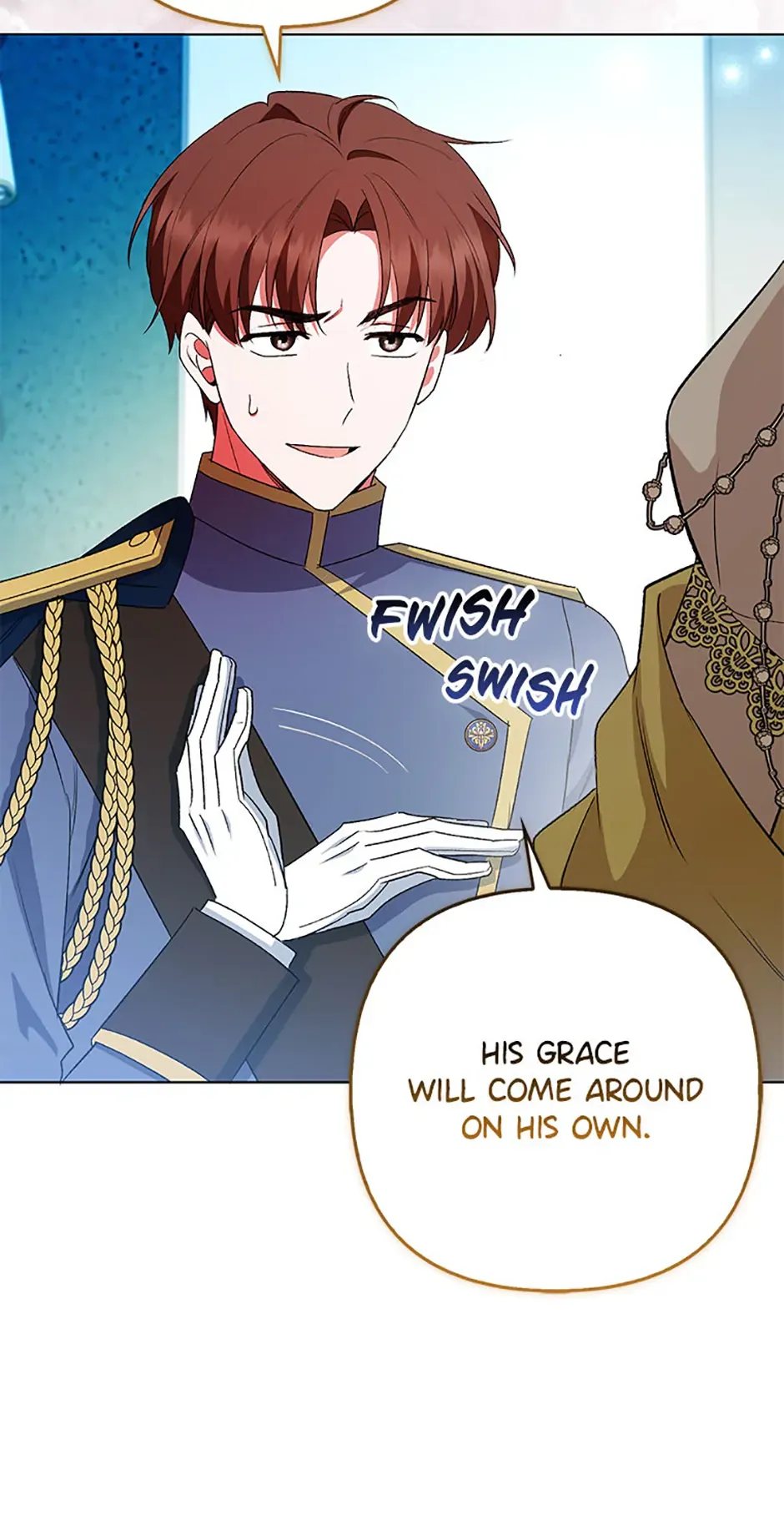 How to Perfectly End a Contract Marriage Chapter 46 Online - página 29