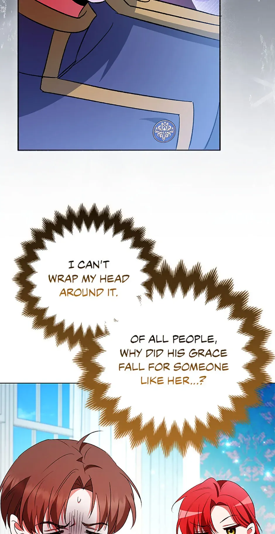 How to Perfectly End a Contract Marriage Chapter 46 Online - página 31