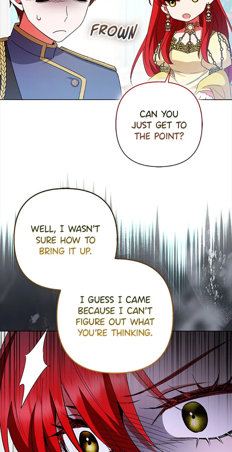 How to Perfectly End a Contract Marriage Chapter 46 Online - página 32