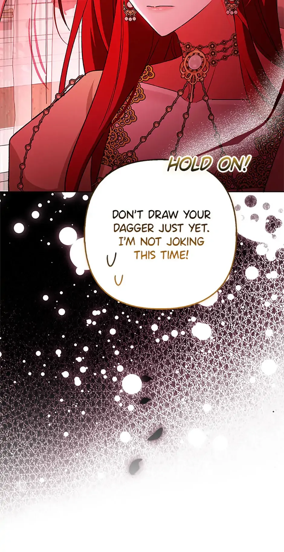 How to Perfectly End a Contract Marriage Chapter 46 Online - página 34