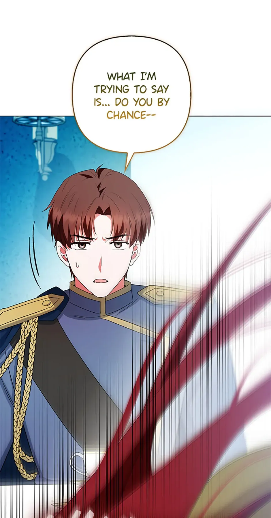 How to Perfectly End a Contract Marriage Chapter 46 Online - página 35