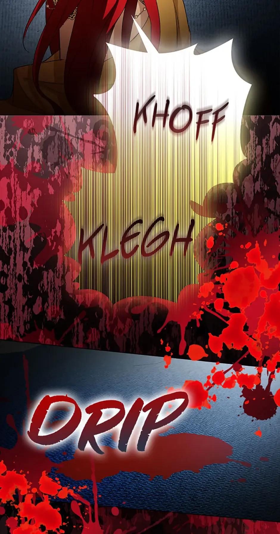 How to Perfectly End a Contract Marriage Chapter 46 Online - página 41