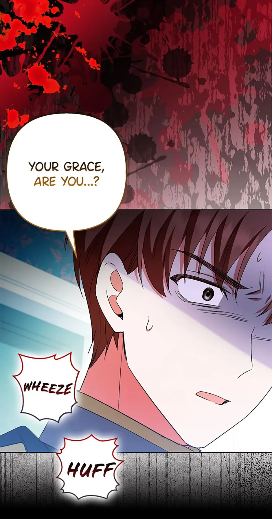 How to Perfectly End a Contract Marriage Chapter 46 Online - página 42