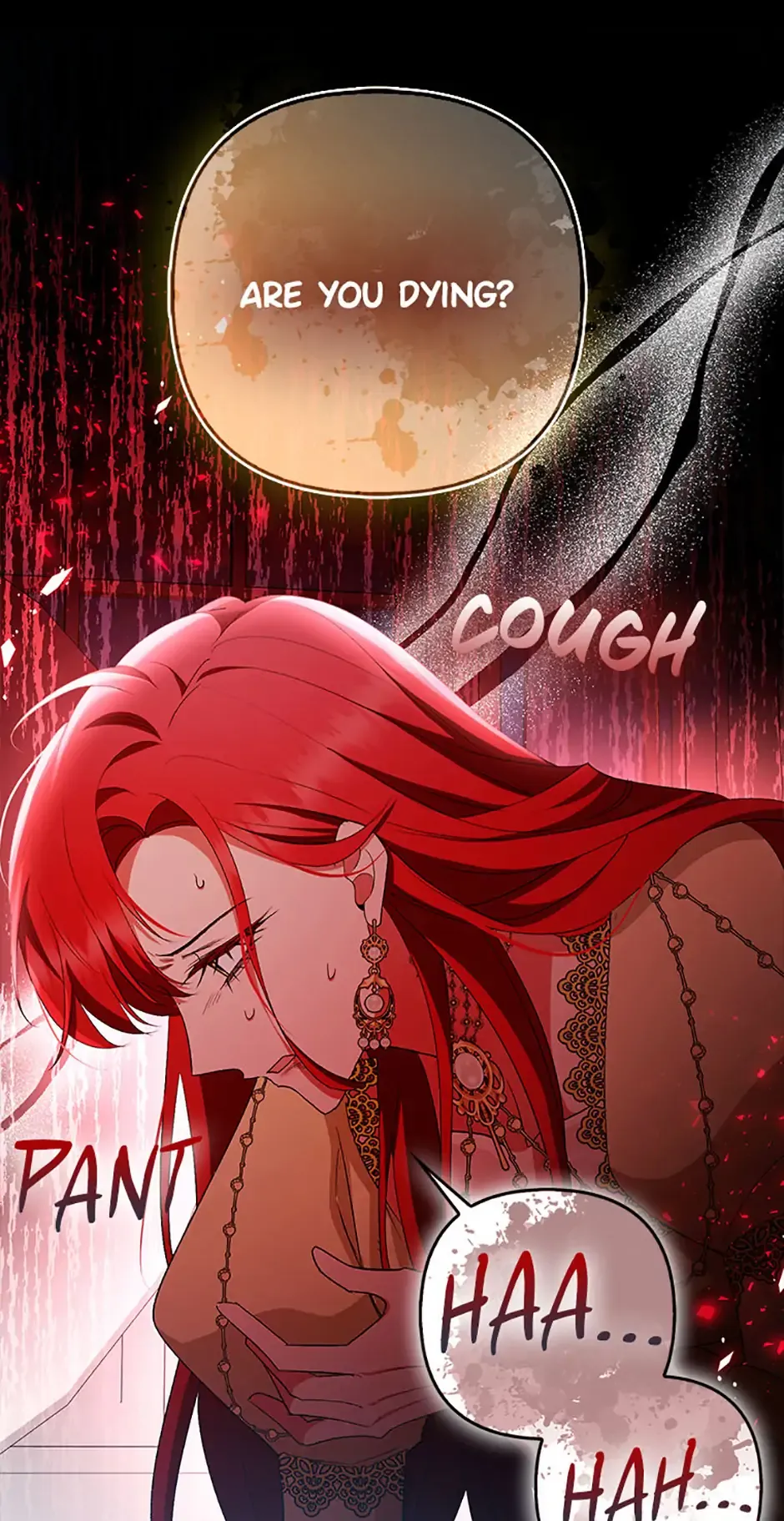 How to Perfectly End a Contract Marriage Chapter 46 Online - página 43