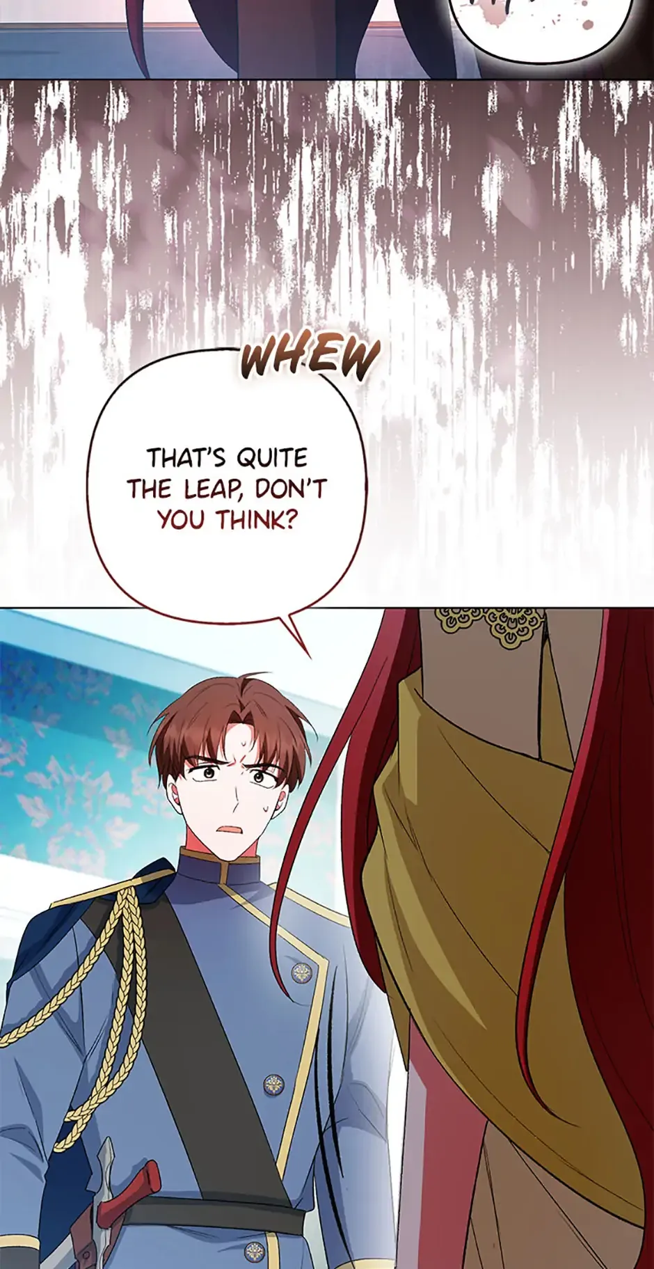 How to Perfectly End a Contract Marriage Chapter 46 Online - página 44