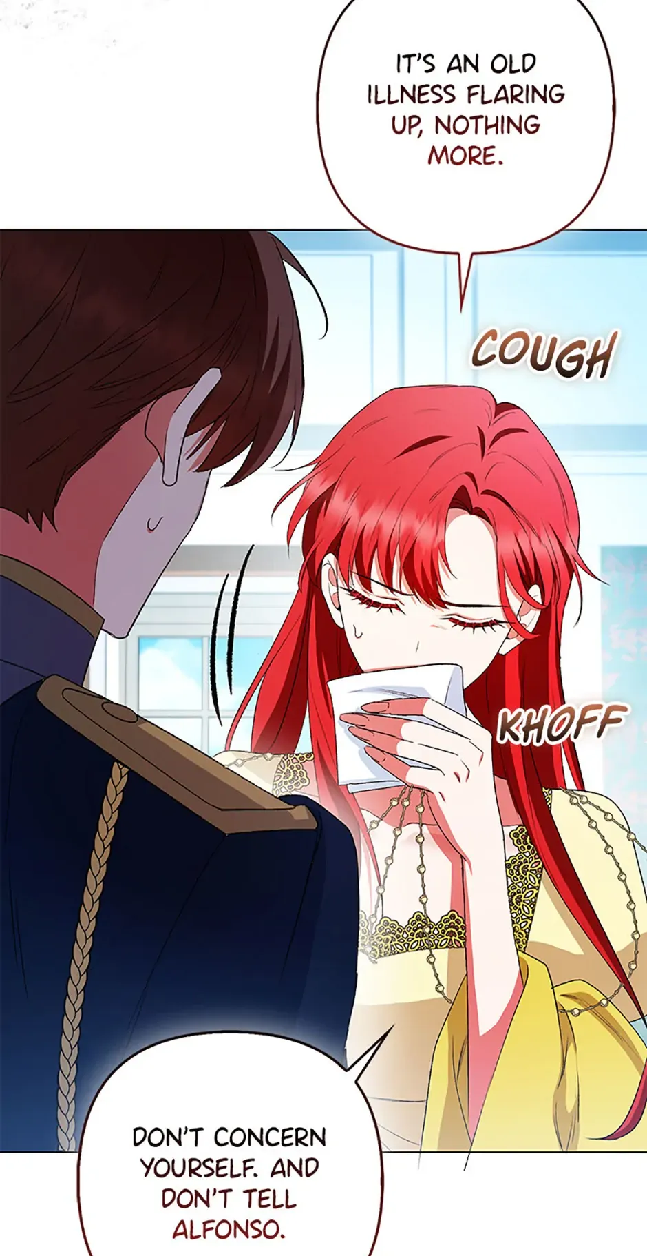 How to Perfectly End a Contract Marriage Chapter 46 Online - página 47