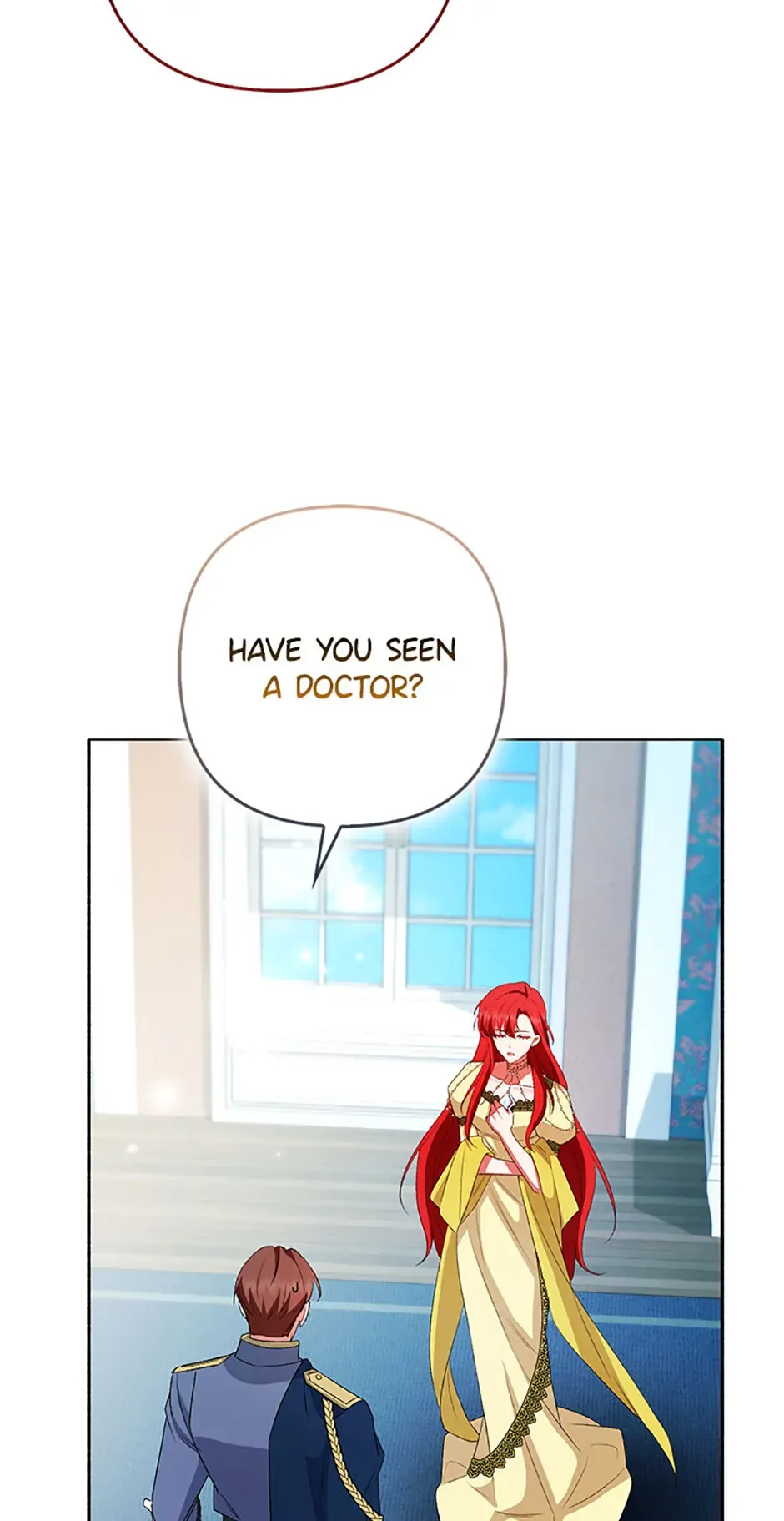 How to Perfectly End a Contract Marriage Chapter 46 Online - página 48
