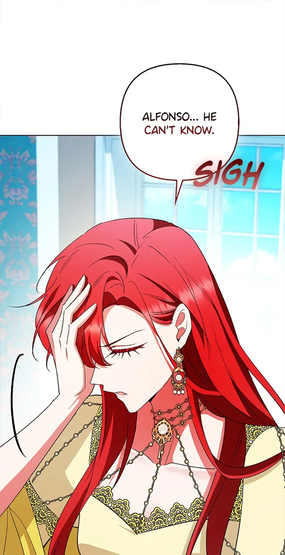 How to Perfectly End a Contract Marriage Chapter 46 Online - página 51